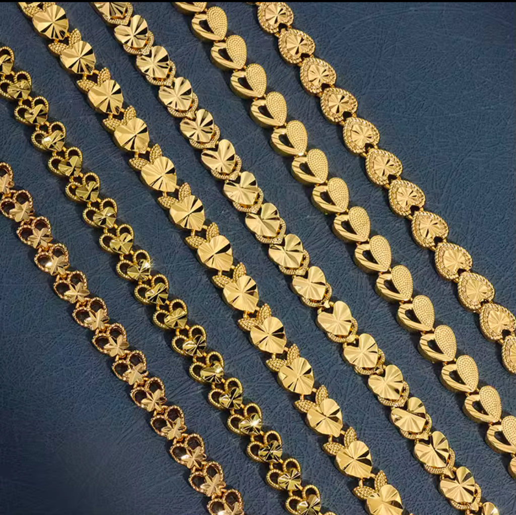 Bracelets wholesale ( 12 unit )