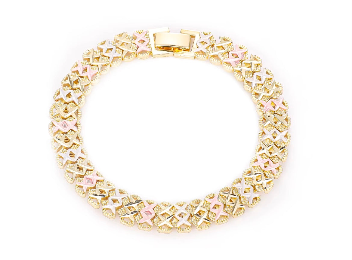 Bracelet lux ( 12 unit )