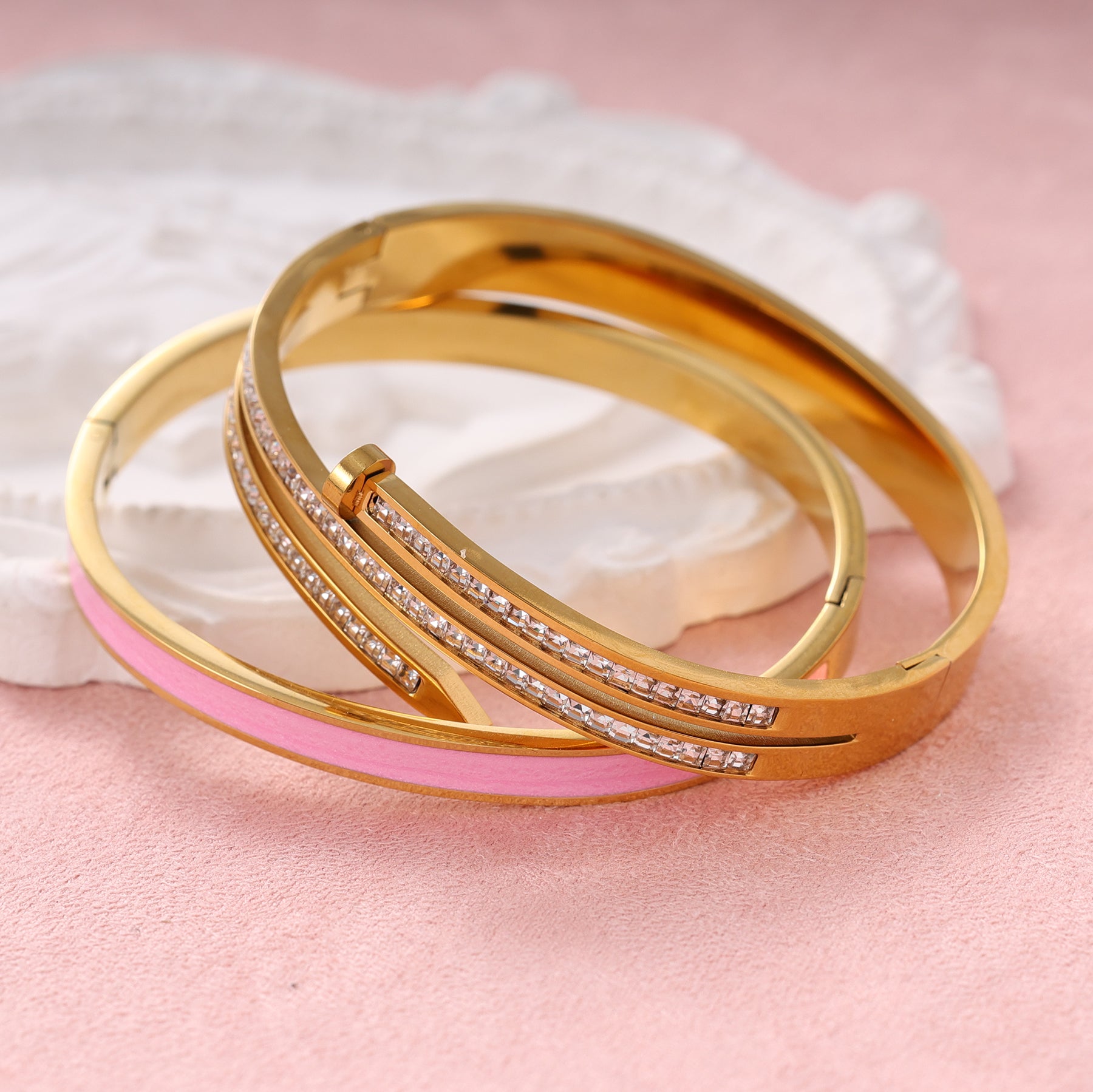 Samples Bracelets 4 set