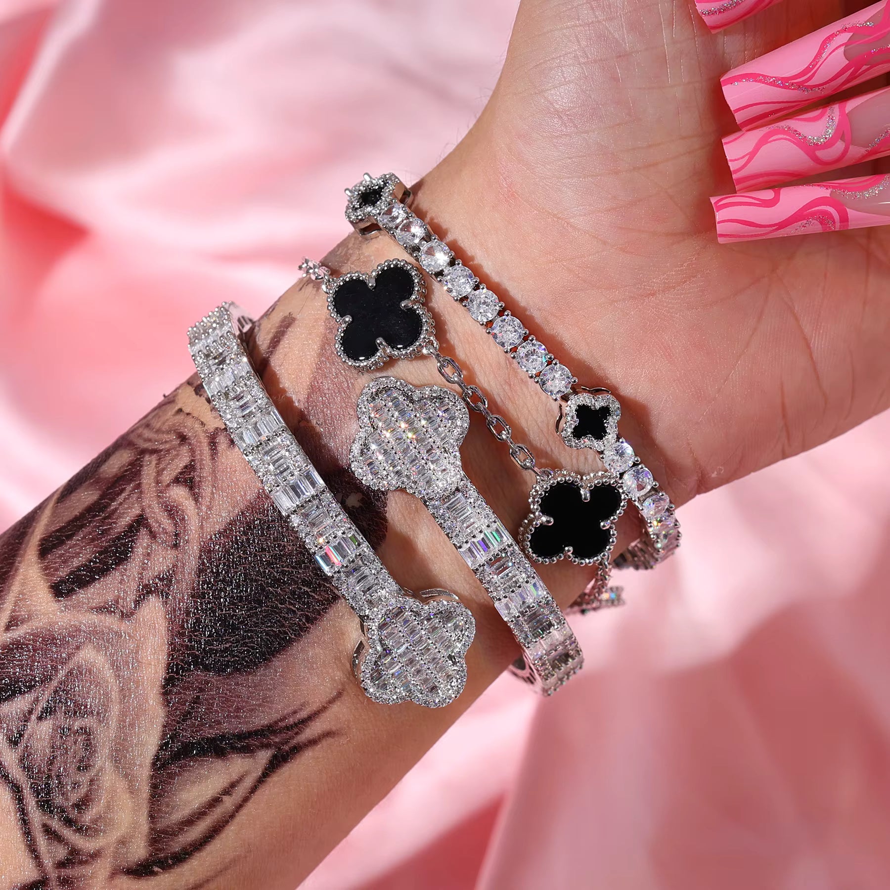 IVWholesale Trendsetter Bracelet Box