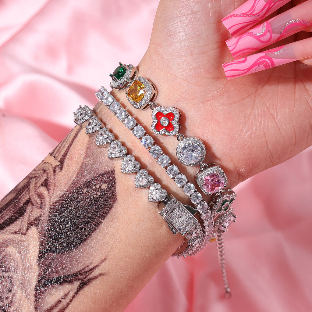 Sample Bracelet 3 set kit