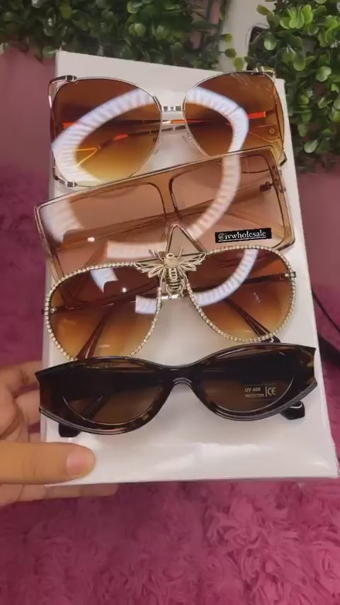 Mix box ( 15 pairs )