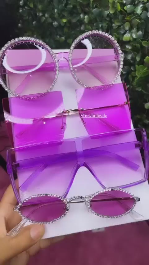 Sunglasses MIx Box